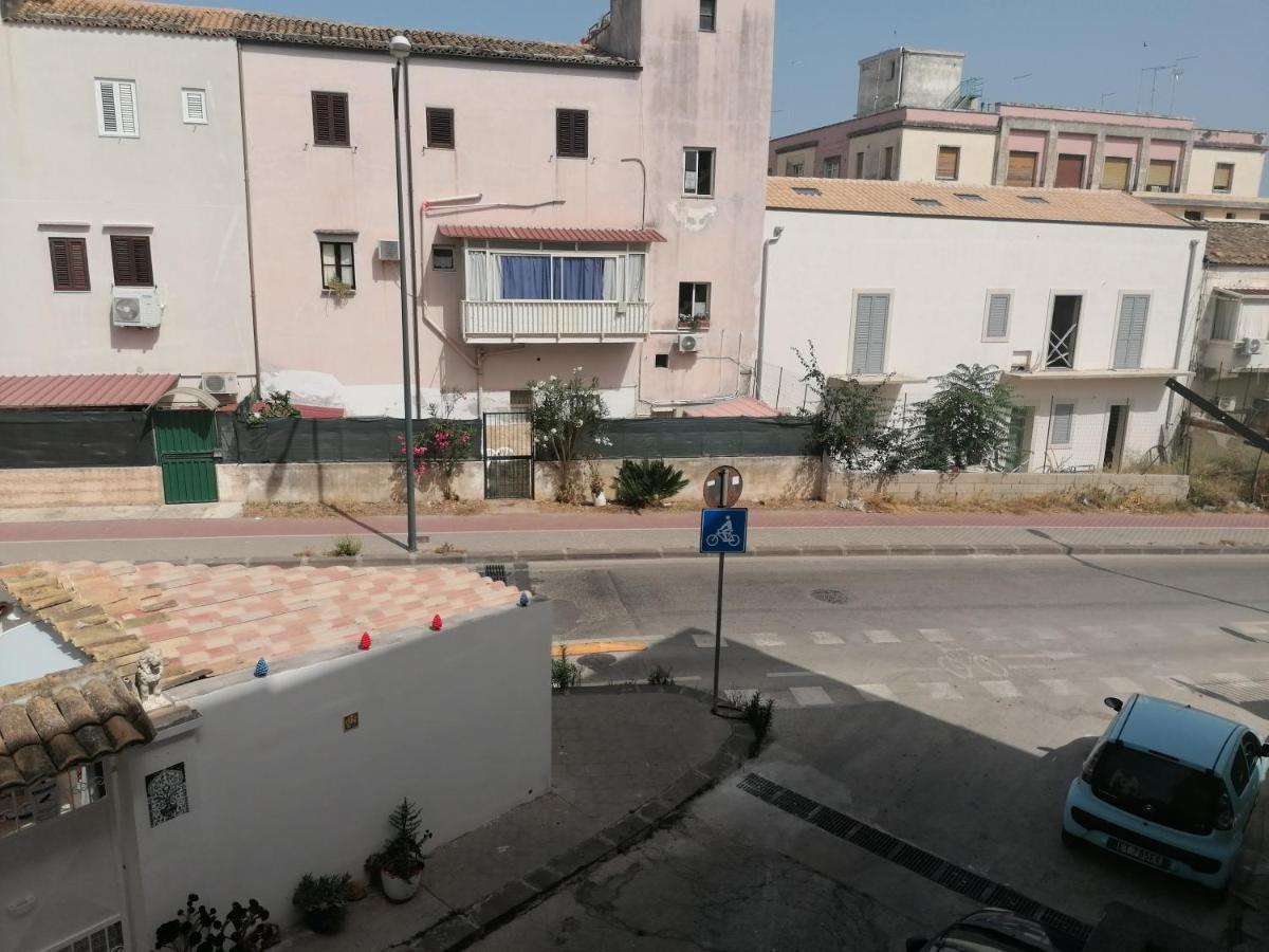 La Pietra Di Giada Villa Syracuse Buitenkant foto