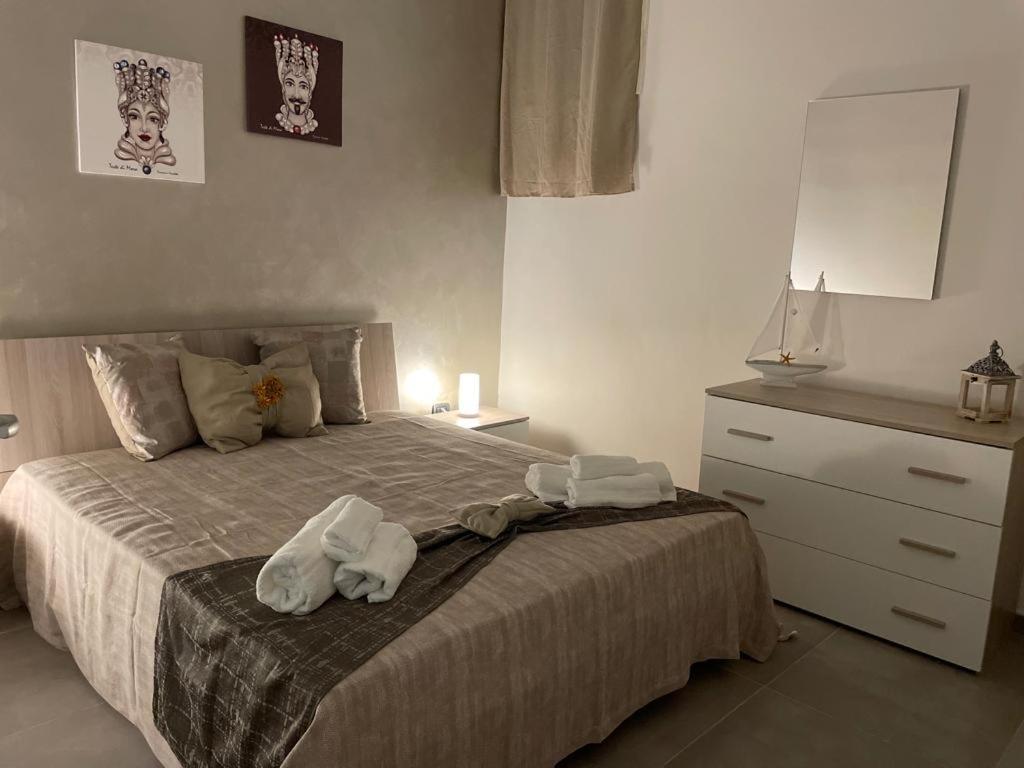 La Pietra Di Giada Villa Syracuse Buitenkant foto