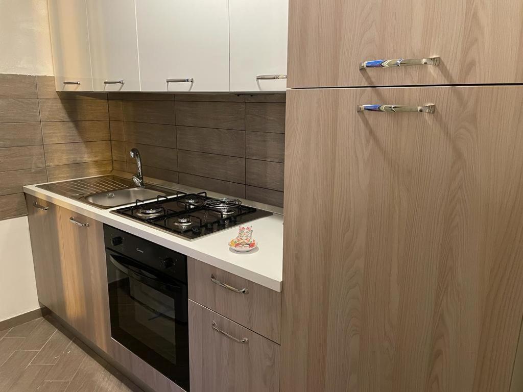 La Pietra Di Giada Villa Syracuse Buitenkant foto