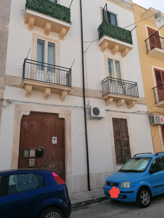 La Pietra Di Giada Villa Syracuse Buitenkant foto