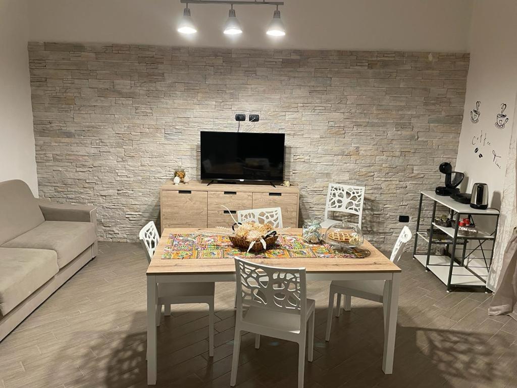 La Pietra Di Giada Villa Syracuse Buitenkant foto