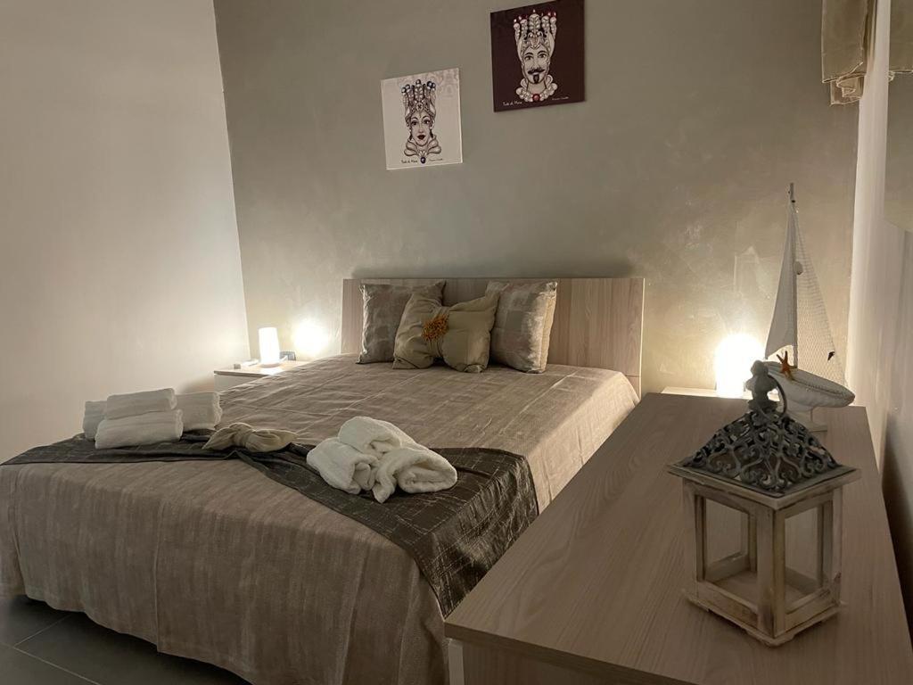 La Pietra Di Giada Villa Syracuse Buitenkant foto