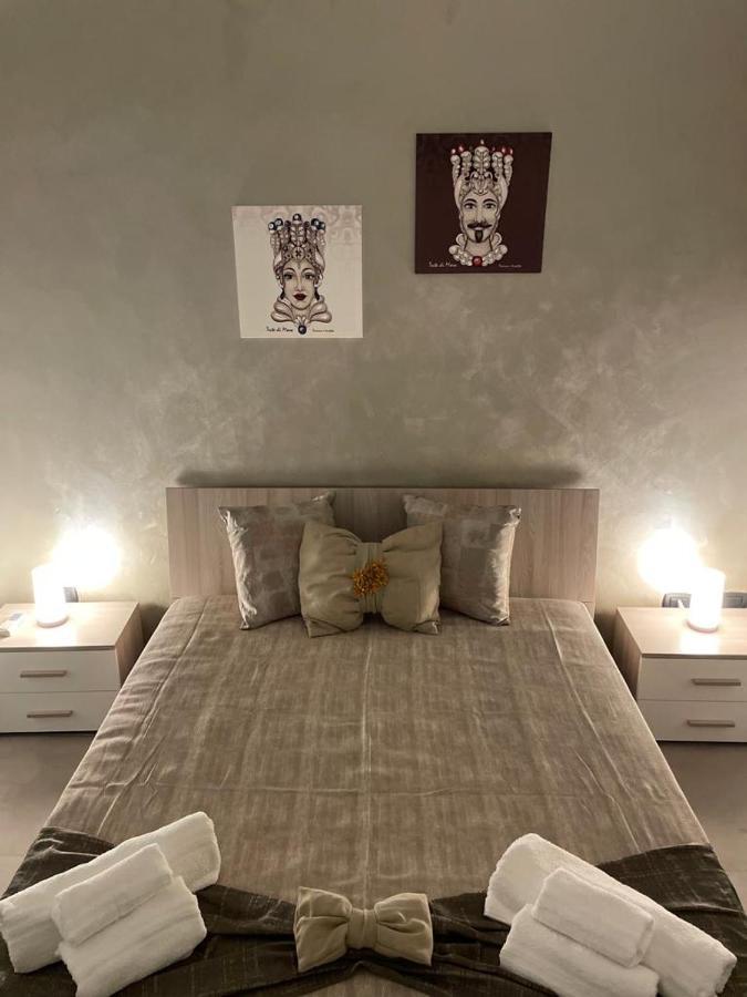 La Pietra Di Giada Villa Syracuse Buitenkant foto