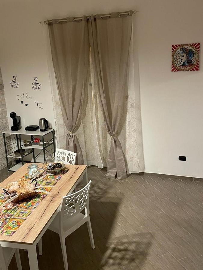 La Pietra Di Giada Villa Syracuse Buitenkant foto