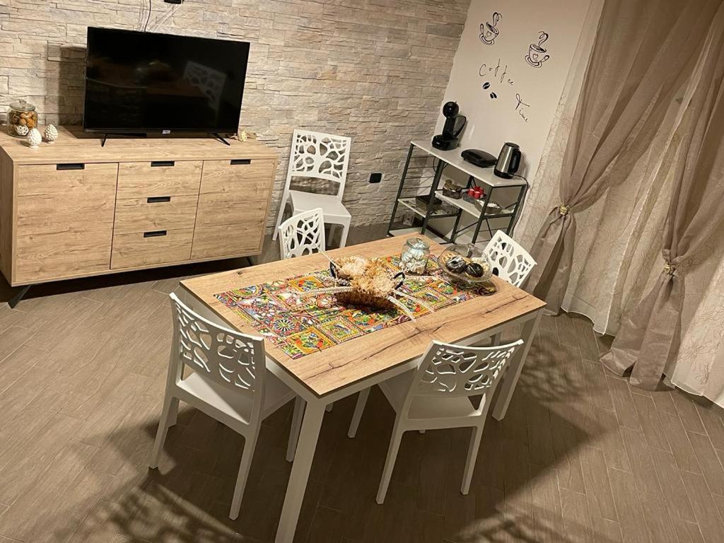 La Pietra Di Giada Villa Syracuse Buitenkant foto