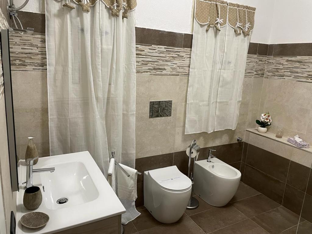 La Pietra Di Giada Villa Syracuse Buitenkant foto