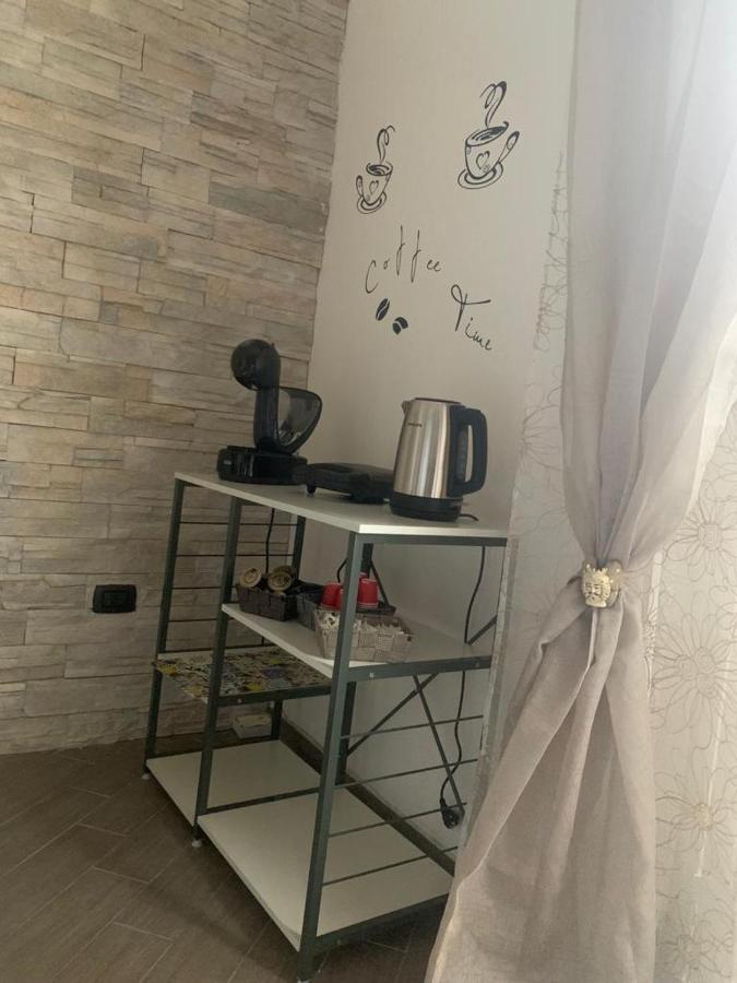 La Pietra Di Giada Villa Syracuse Buitenkant foto
