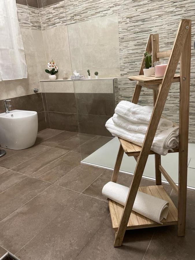 La Pietra Di Giada Villa Syracuse Buitenkant foto