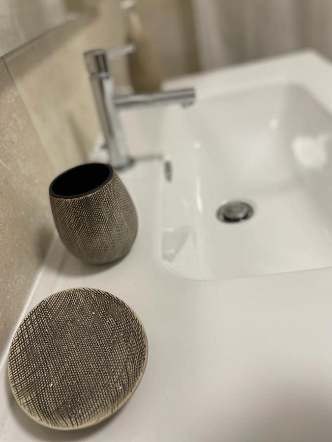 La Pietra Di Giada Villa Syracuse Buitenkant foto