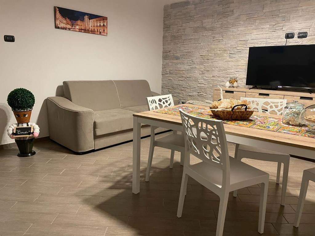 La Pietra Di Giada Villa Syracuse Buitenkant foto