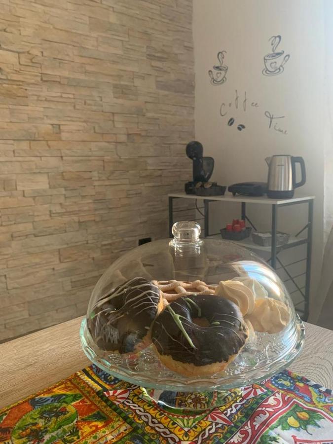 La Pietra Di Giada Villa Syracuse Buitenkant foto