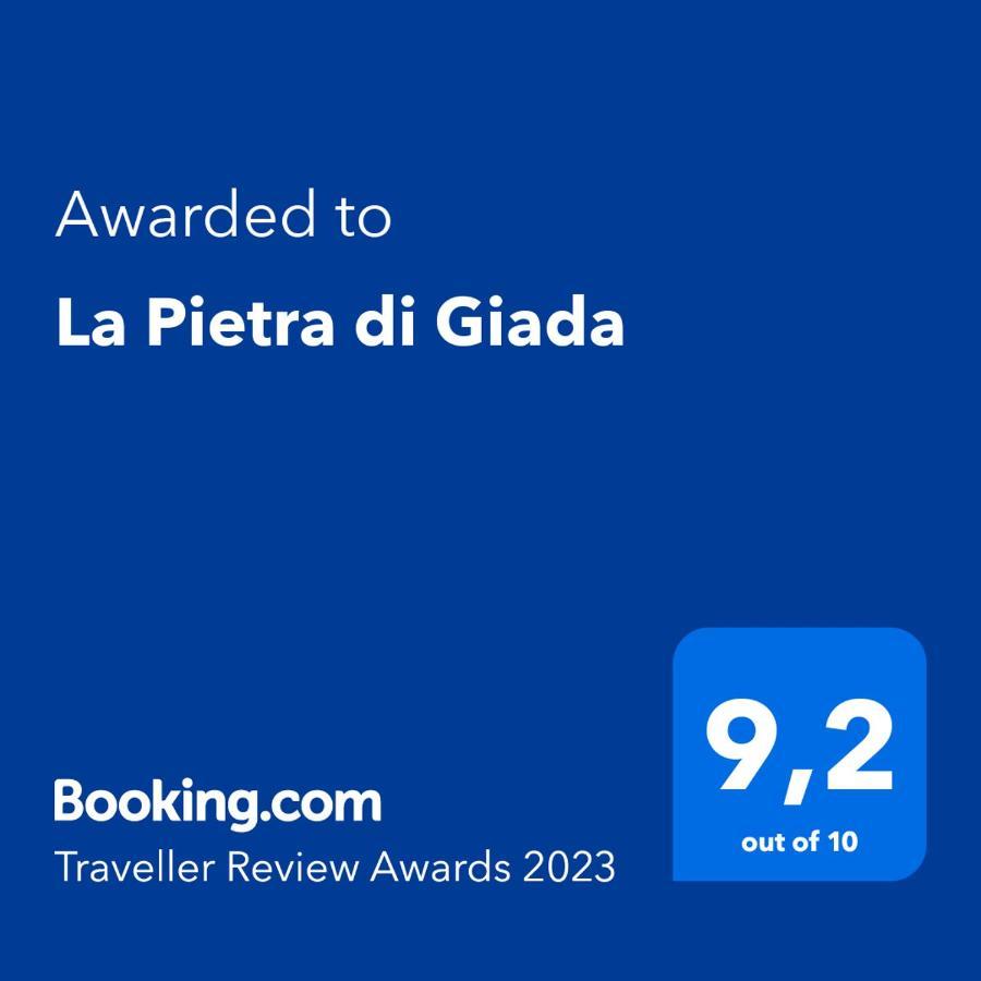 La Pietra Di Giada Villa Syracuse Buitenkant foto